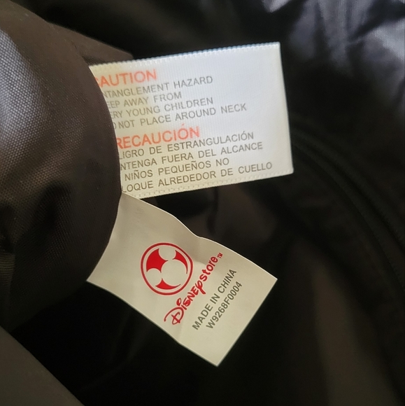 Disney Bags Disney Bambi Crossbody Messenger Bag Purse New With Defect Classic Character